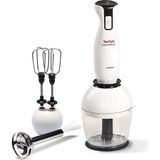 Tefal Easyblend 1000 Watt Beyaz Blender Seti - 0.7 L