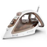 Tefal Easygliss Eco Buharlı Ütü, 2800 Watt, 240 G/Dak. Buhar Patlaması, 50 G/Dak. Otomatik Buhar, Dikey Buhar, Durilium Airglide Taban, %88 Geri D