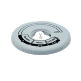 Tefal Easygliss Tabanlı Buharlı Ütü Düğme+Adaptör/Termostat