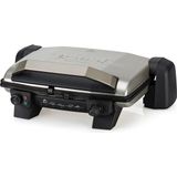 Tefal Elektrikli Izgara ve Tost Makinesi + Onerous Mutfak Tartısı - Inox