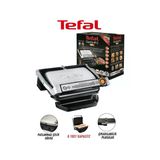 Tefal Etin Kalınlığını Algılayan Sensörlü Izgara – 6 Modlu, Döküm Plakalı Optigrill!+Mutfak Tartısı Hediyeli