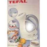 Tefal Evolutive Su Isıtıcı Kettle - Beyaz