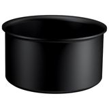 Tefal Excellence+ 9x Mix Sos Tenceresi - 16 cm - Siyah