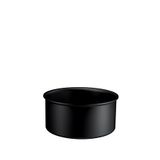 Tefal Excellence+ 9x Mix Titanyum Sos Tenceresi 18 Cm - Siyah