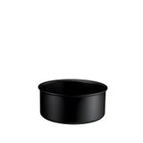 Tefal Excellence+ 9x Mix Titanyum Sos Tenceresi 20 Cm - Siyah