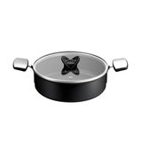 Tefal Excellence+ Fusion Core 9X Kısa Tencere - 24 Cm