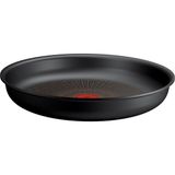 Tefal Excellence+ Fusion Core 9x Mix Tava - 28 cm - Çok Renkli