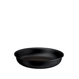 Tefal Excellence+ Fusion Core 9x Mix Titanyum Tava 22 Cm - Siyah