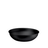 Tefal Excellence+ Fusion Core 9x Mix Titanyum Wok Tava 28 Cm - Siyah