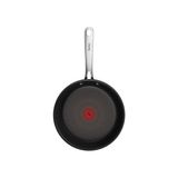 Tefal Excellence+ Fusion Core 9x Tava 28CM Ind - Siyah