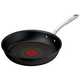 Tefal Excellence+ Fusion Core 9x Tava - 30 cm - Siyah