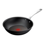 Tefal Excellence+ Fusion Core 9X Wok Tava - 28 Cm