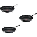 Tefal Excellence Premium 6x Tava Seti 22/26/30 cm