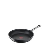 Tefal Excellence Titanyum 6x İndüksiyon Tabanlı Tava 28 Cm - Siyah