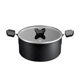 Tefal Expertise 5X 24 cm Derin Tencere