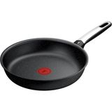 Tefal Expertise+ 5x Tava - 26 cm - Siyah