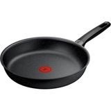 Tefal Expertise 5x Tava - 28 cm 2100137557 - Siyah