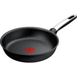 Tefal Expertise+ 5x Tava - 28 cm - Siyah