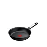Tefal Expertise+ 5x Titanyum Tava 24 Cm - Siyah