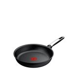 Tefal Expertise+ 5x Titanyum Tava 26 Cm - Siyah