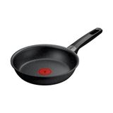 Tefal Expertise Fusion Core 5x Tava 20 cm 2100139056 - Siyah