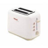 Tefal Express 7 Programlı 4 Dilim Hazneli Ekmek Kızartma Makinesi Beyaz