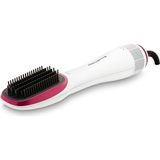 Tefal Express Air Brush Elektrikli Saç Düzleştirici Tarak - Siyah