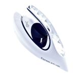 Tefal Express Anti-calc Buharlı Ütü Gövde/mavi