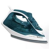 Tefal Express Buharlı I Buharlı Ütü I Kireç Önleyici Sistem I 2400 Watt I Damlama Durdurma İşlevi I Kısa Isıtma Süresi I Birinci Sınıf Ütüleme Sonuçları I 185 G/Dk Güçlü Buhar I 270 Ml Su Haznesi