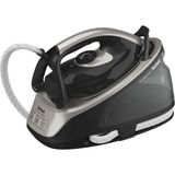 Tefal Express Easy SV6140 Buhar Kazanlı Ütü - Siyah - Standart