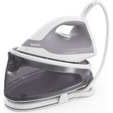 Tefal Express Mini 110 gr Sürekli ve 200 gr Şok Buharlı 2170 Watt Buhar Kazanlı Ütü - Beyaz