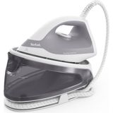 Tefal Express Mini Buhar Kazanlı Ütü - Hızlı ve Zahmetsiz Ütüleme - Gri