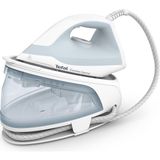 Tefal Express Optimal Buhar Kazanlı Ütü - Siyah