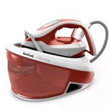Tefal Express Power Buharlı Ütü İstasyonu, Kireç Toplayıcı, Smart Temp Teknolojisi, 420 G/Dak. Şok Buhar, 6,3 Bar Basınç, Eco Modu, 1,8 L Su