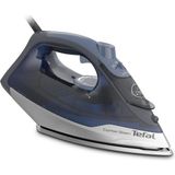 Tefal Express Steam Max Buharlı Ütü 2500 W Güçlü Performans Bej Renk Akrilik Taban