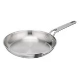 Tefal Extreme Kızartma Tavası, Paslanmaz Çelik 18/10, Kaplamasız, İndüksiyon Tavası, Her Türlü Ocak (28 Cm)