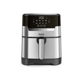 TEFAL , Ey505d Easy Fry & Grill Precision Yağsız Fritöz Airfryer,
