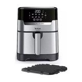 Tefal EY505D27 Fritöz