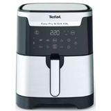 Tefal EY801D15 6.5 lt Fritöz