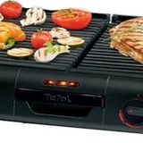 Tefal Family Flavour Grill Dumansiz Mangal