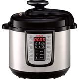 Tefal Fast & Delicious Multicooker 6 lt Elektrikli Düdüklü Tencere