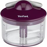 Tefal Festive Manual Mor 500 ml Çok Renkli Rondo