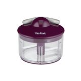 TEFAL Festive Manual Rondo - Mor - 500 ml