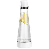 Tefal Flow Slim Friends Sürahi, Beyaz, 12 X 12 X 35,7 Cm