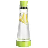 Tefal Flow Slim Friends Sürahi, Yeşil, 12 X 12 X 35,7 Cm