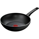 Tefal Force C2921953 Wok Tavası 28 Cm