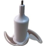 Tefal FP110141 Beyaz Mutfak Robotu Bıçak