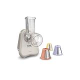 Tefal Fresh Express 150 watt 3 Fonksiyonlu Doğrayıcı Rondo