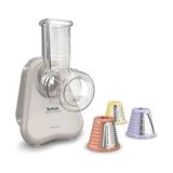 Tefal Fresh Express 150 Watt Çok Renkli Doğrayıcı Plastik Malzeme ile 2 Kademeli Hız Özelliği