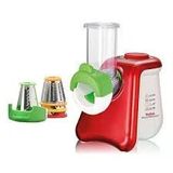 Tefal Fresh Express Max Çok İşlevli 200 W Doğrayıcı